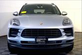 Thumbnail of 2021 Dolomite Silver Metallic Porsche Macan