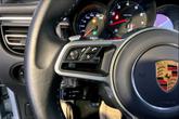 Thumbnail of 2021 Dolomite Silver Metallic Porsche Macan