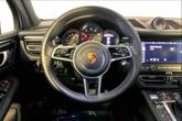Thumbnail of 2021 Dolomite Silver Metallic Porsche Macan