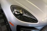 Thumbnail of 2021 Dolomite Silver Metallic Porsche Macan