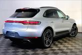 Thumbnail of 2021 Dolomite Silver Metallic Porsche Macan