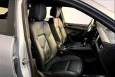 Thumbnail of 2021 Dolomite Silver Metallic Porsche Macan
