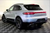 Thumbnail of 2021 Dolomite Silver Metallic Porsche Macan