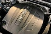Thumbnail of 2021 Dolomite Silver Metallic Porsche Macan
