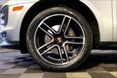 Thumbnail of 2021 Dolomite Silver Metallic Porsche Macan