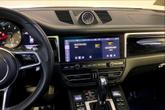 Thumbnail of 2021 Dolomite Silver Metallic Porsche Macan