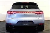 Thumbnail of 2021 Dolomite Silver Metallic Porsche Macan