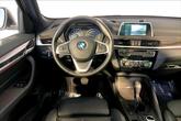 Thumbnail of 2018 Mineral White Metallic BMW X1