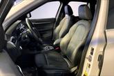 Thumbnail of 2018 Mineral White Metallic BMW X1