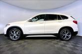 Thumbnail of 2018 Mineral White Metallic BMW X1