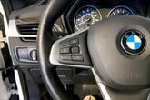Thumbnail of 2018 Mineral White Metallic BMW X1