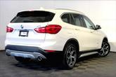 Thumbnail of 2018 Mineral White Metallic BMW X1