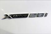 Thumbnail of 2018 Mineral White Metallic BMW X1