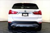 Thumbnail of 2018 Mineral White Metallic BMW X1