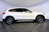 Thumbnail of 2018 Mineral White Metallic BMW X1