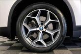 Thumbnail of 2018 Mineral White Metallic BMW X1