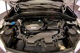 Thumbnail of 2018 Mineral White Metallic BMW X1