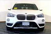 Thumbnail of 2018 Mineral White Metallic BMW X1