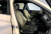 Thumbnail of 2018 Mineral White Metallic BMW X1