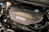 Thumbnail of 2018 Mineral White Metallic BMW X1