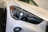 Thumbnail of 2018 Mineral White Metallic BMW X1