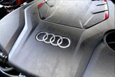 Thumbnail of 2022 Tango Red Metallic/Black Roof Audi S5