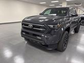 Photo of 2025 UNDERGROUND Toyota Tacoma