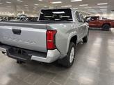 Thumbnail of 2025 Celestial Silver Toyota Tacoma