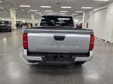 Thumbnail of 2025 Celestial Silver Toyota Tacoma