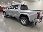 Thumbnail of 2025 Celestial Silver Toyota Tacoma