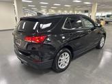 Thumbnail of 2023 Mosaic Black Metallic Chevrolet Equinox