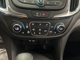 Thumbnail of 2023 Mosaic Black Metallic Chevrolet Equinox