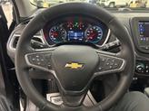 Thumbnail of 2023 Mosaic Black Metallic Chevrolet Equinox