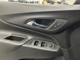 Thumbnail of 2023 Mosaic Black Metallic Chevrolet Equinox