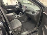 Thumbnail of 2023 Mosaic Black Metallic Chevrolet Equinox