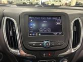 Thumbnail of 2023 Mosaic Black Metallic Chevrolet Equinox