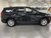 Thumbnail of 2023 Mosaic Black Metallic Chevrolet Equinox