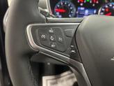 Thumbnail of 2023 Mosaic Black Metallic Chevrolet Equinox
