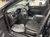 Thumbnail of 2023 Mosaic Black Metallic Chevrolet Equinox