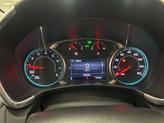 Thumbnail of 2023 Mosaic Black Metallic Chevrolet Equinox