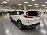 Thumbnail of 2017 White Diamond Pearl Honda CR-V