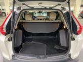 Thumbnail of 2017 White Diamond Pearl Honda CR-V