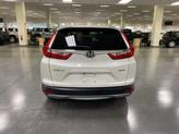 Thumbnail of 2017 White Diamond Pearl Honda CR-V