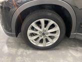 Thumbnail of 2014 Jet Black Mica Mazda CX-5
