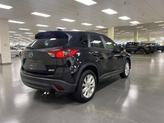 Thumbnail of 2014 Jet Black Mica Mazda CX-5