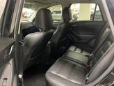 Thumbnail of 2014 Jet Black Mica Mazda CX-5
