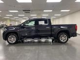 Thumbnail of 2023 Titanium Rush Metallic GMC Sierra 1500