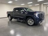Photo of 2023 Titanium Rush Metallic GMC Sierra 1500