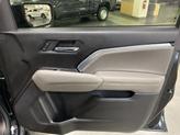 Thumbnail of 2024 Black Chevrolet Colorado