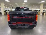 Thumbnail of 2024 Black Chevrolet Colorado